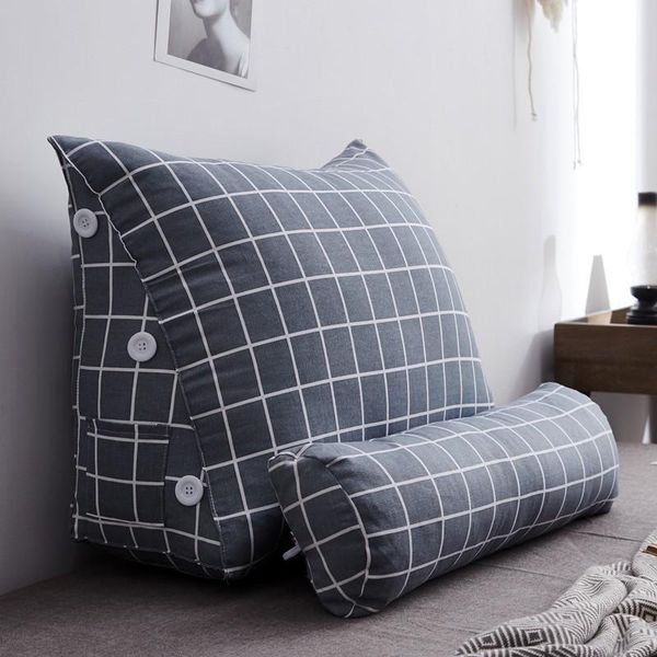 cushion/decorative pillow chinese style soft back cushion waist support for bed tatami lounger tv reading lumbar backrest office chairpillow
cushion/decorative pillow chinese style soft back cushion waist support for bed tatami lounger tv reading lumbar backrest office chairpillow