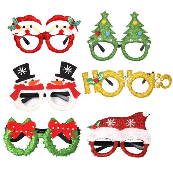 outdoor eyewear christmas glasses party decorations children's toys santa snowman antler
outdoor eyewear christmas glasses party decorations children's toys santa snowman antler