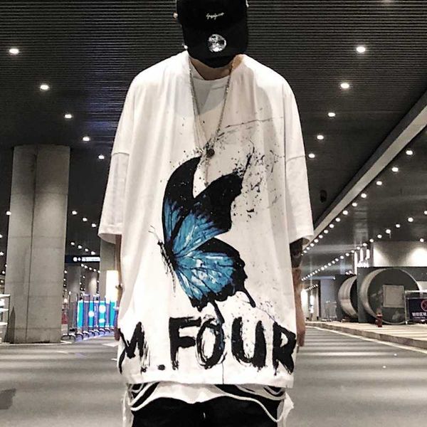 fashion t shirt dongguan taosong high street short sleeve printed men's label, White;black
fashion t shirt dongguan taosong high street short sleeve printed men's label, White;black