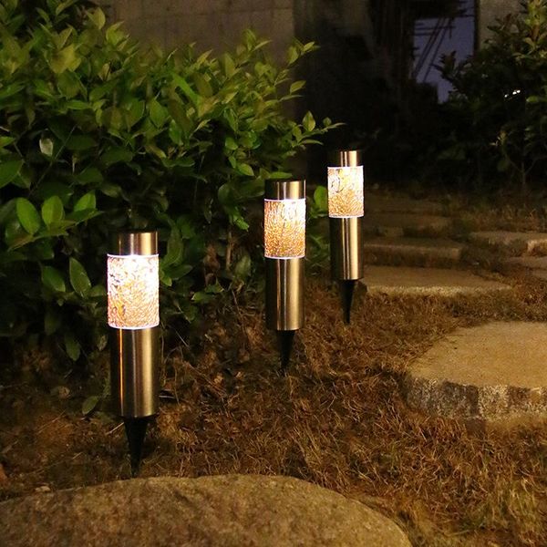 lawn lamps solar landscape light waterproof outdoor unique courtyard lamp for garden patio decoration 
lawn lamps solar landscape light waterproof outdoor unique courtyard lamp for garden patio decoration