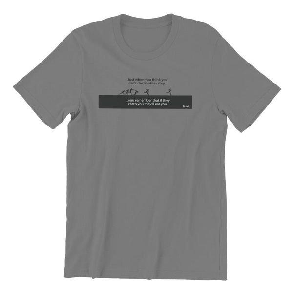 men's t-shirts t-shirt if they catch you they'll eat goth short sleeve sonic plus size clothing 96546, White;black
men's t-shirts t-shirt if they catch you they'll eat goth short sleeve sonic plus size clothing 96546, White;black