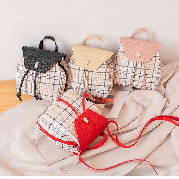handbag ladies bags2021 fashion contrast color single shoulder diagonal check women's, Black;red
handbag ladies bags2021 fashion contrast color single shoulder diagonal check women's, Black;red