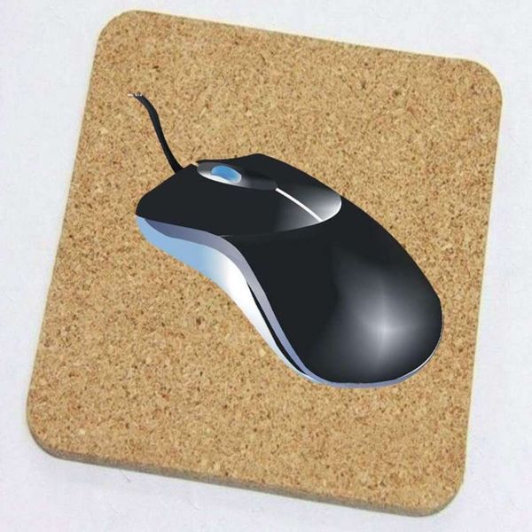 mouse pad environmental protection cork mouse advertisement skid moisture-proof soft can be overprinted
mouse pad environmental protection cork mouse advertisement skid moisture-proof soft can be overprinted
