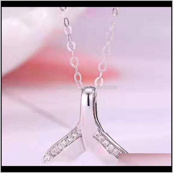 other & pendants jewelry drop delivery 2021 18k white gold real diamond women pendant dolphin cute wedding party engagement anniversary neck, Silver
other & pendants jewelry drop delivery 2021 18k white gold real diamond women pendant dolphin cute wedding party engagement anniversary neck, Silver