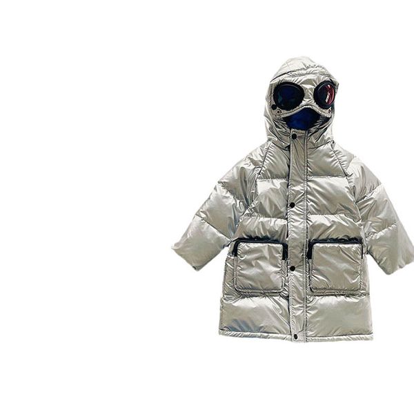 kids down coat winter children outwear girls clothes clothing wear childrens jacket in the long boys white duck thick b9481, Blue;gray
kids down coat winter children outwear girls clothes clothing wear childrens jacket in the long boys white duck thick b9481, Blue;gray
