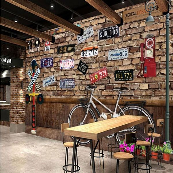 wallpapers drop custom po wallpaper retro bike license plate tv decoration wall mural restaurant bar studio
wallpapers drop custom po wallpaper retro bike license plate tv decoration wall mural restaurant bar studio