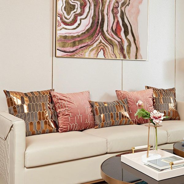 light luxury classical pillowcase home living room cushion cover pillow case cushion/decorative
light luxury classical pillowcase home living room cushion cover pillow case cushion/decorative