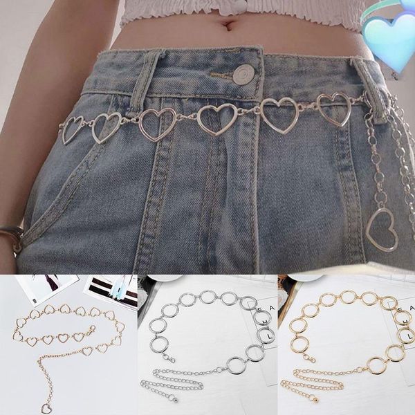 belts 105cm waistband pants classic waist chain love heart hollow girdle for women hip hop style fashion metal 2021 trendy, Black;brown
belts 105cm waistband pants classic waist chain love heart hollow girdle for women hip hop style fashion metal 2021 trendy, Black;brown