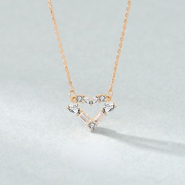 pendant necklaces singapore necklace 925 sterling silver love female contracted sen is ins small pure and fresh clavicle chain
pendant necklaces singapore necklace 925 sterling silver love female contracted sen is ins small pure and fresh clavicle chain