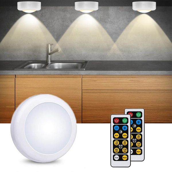 cabinet light white+warm color remote control wireless dimmable led night lamps battery for closet kitchen stair
cabinet light white+warm color remote control wireless dimmable led night lamps battery for closet kitchen stair