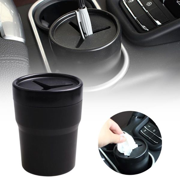 other interior accessories car trash can mini multifunctional cup holder plastic garbage with lid organizer storage box auto
other interior accessories car trash can mini multifunctional cup holder plastic garbage with lid organizer storage box auto