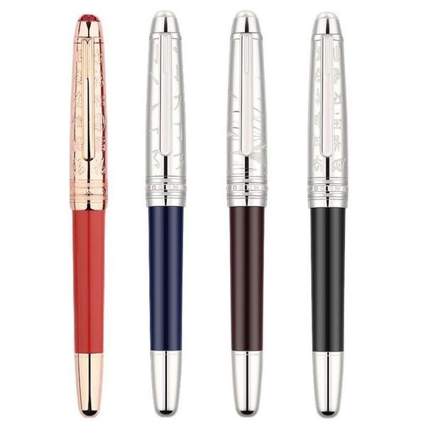 moonman p135 metal resin fountain pen cap pearl ef/meiqiaojian ink vintage beautiful office supplies gift pens
moonman p135 metal resin fountain pen cap pearl ef/meiqiaojian ink vintage beautiful office supplies gift pens