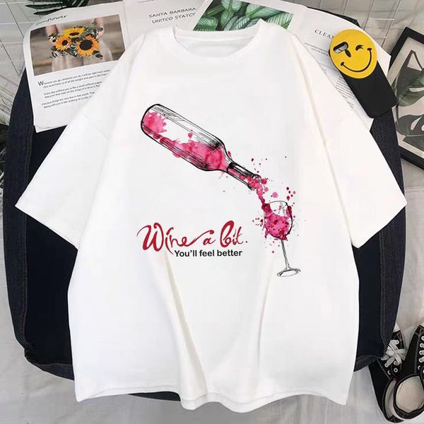 women's t-shirt red wine glass graphic print women harajuku aesthetic white kpop tshirt 2021 summer y2k fashion female t shirt
women's t-shirt red wine glass graphic print women harajuku aesthetic white kpop tshirt 2021 summer y2k fashion female t shirt