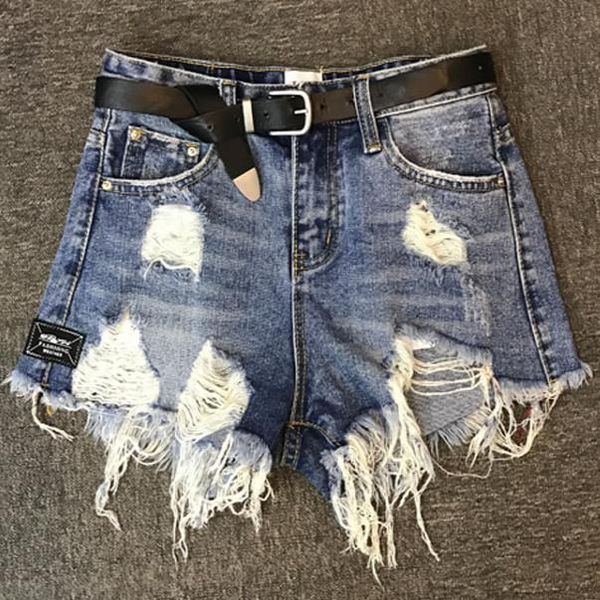 fashion women vintage ripped summer high waisted denim shorts jeans tassel hole light blue women's, White;black
fashion women vintage ripped summer high waisted denim shorts jeans tassel hole light blue women's, White;black
