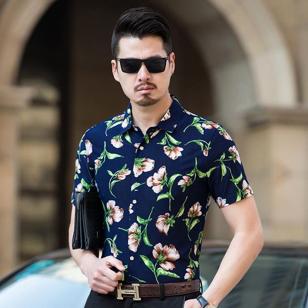 summer 2021 mens fashion printing dress shirt male casual short sleeve floral clothes shirts men's, White;black
summer 2021 mens fashion printing dress shirt male casual short sleeve floral clothes shirts men's, White;black