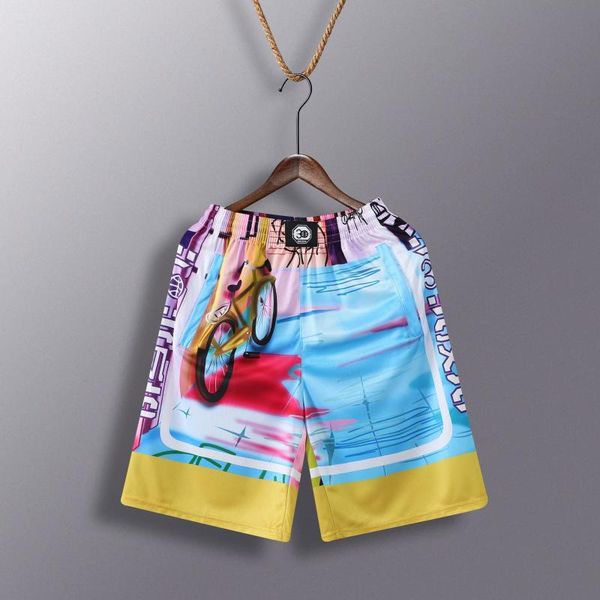 gym clothing chinese style basketball pants for men and women loose size 5-point short fast dry sports running summer, White;black
gym clothing chinese style basketball pants for men and women loose size 5-point short fast dry sports running summer, White;black