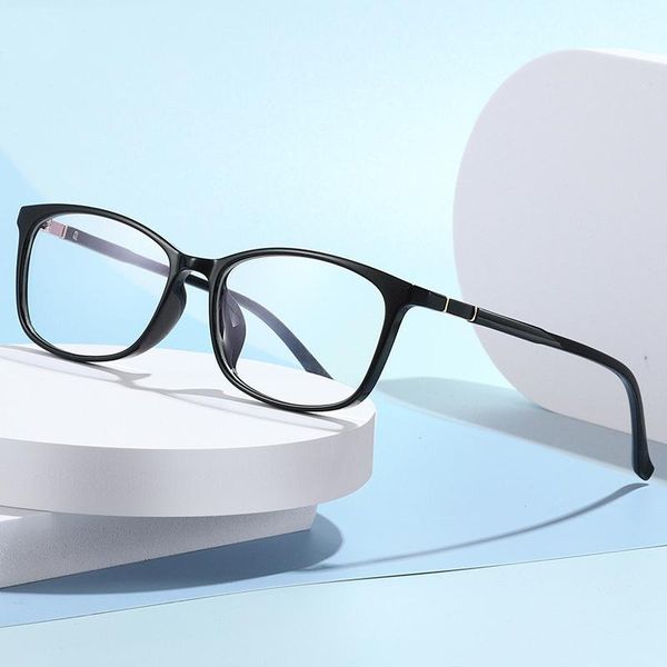fashion sunglasses frames blue light blocking eyeglasses frame for men and women optical prescription eyewear ray uv400 protective spectacle, Black
fashion sunglasses frames blue light blocking eyeglasses frame for men and women optical prescription eyewear ray uv400 protective spectacle, Black