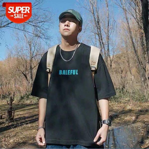 printed t-shirt fat men's short-sleeved loose plus size half-and-half sleeves #dl5q, White;black
printed t-shirt fat men's short-sleeved loose plus size half-and-half sleeves #dl5q, White;black