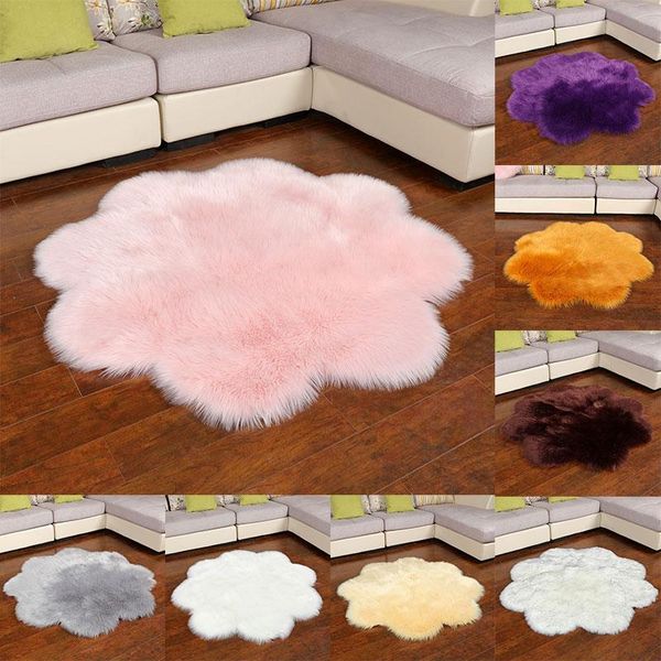 carpets soft comfortable plum-shaped floor mats plush mat modern simplicity finished home textiles
carpets soft comfortable plum-shaped floor mats plush mat modern simplicity finished home textiles