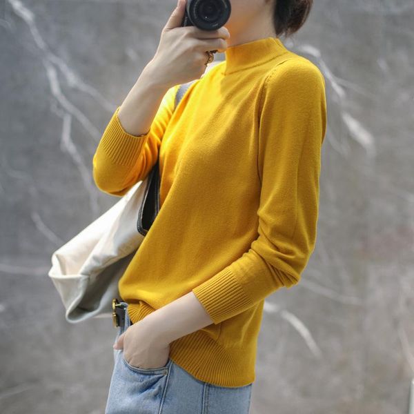 women's t-shirt winter casual oversize shirt bottoming slim ol commute sweater pullover white
women's t-shirt winter casual oversize shirt bottoming slim ol commute sweater pullover white