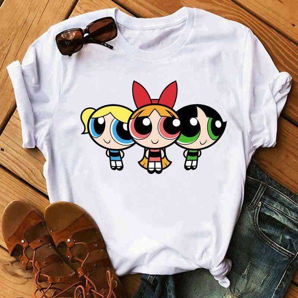 women's graphic printed kawaii harajuku cartoon women's casual short sve t-shirt, summer fashion, White
women's graphic printed kawaii harajuku cartoon women's casual short sve t-shirt, summer fashion, White
