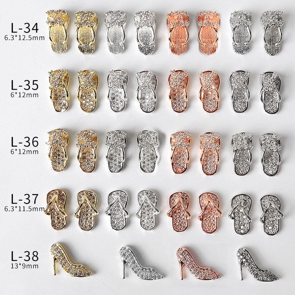 luxury zircon crystal rhinestones for nail alloy gold nail art decorations fashion charms jewelry ornaments, Silver;gold
luxury zircon crystal rhinestones for nail alloy gold nail art decorations fashion charms jewelry ornaments, Silver;gold
