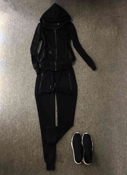 designer hooded hoodies tracksuits print women casual street leisure fashion streetwear pullover sweatshirts long sleeves coat and pants, Gray
designer hooded hoodies tracksuits print women casual street leisure fashion streetwear pullover sweatshirts long sleeves coat and pants, Gray
