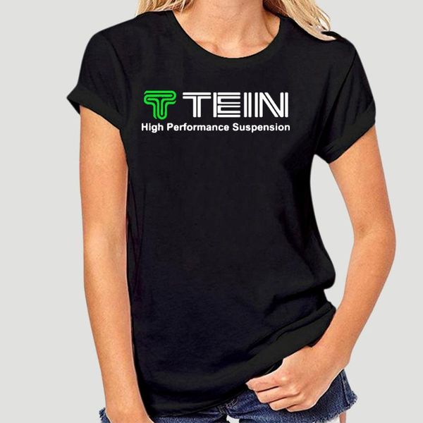 women's t-shirt tein hight performance suspension for driving pleasure cotton o-neck casual, White
women's t-shirt tein hight performance suspension for driving pleasure cotton o-neck casual, White