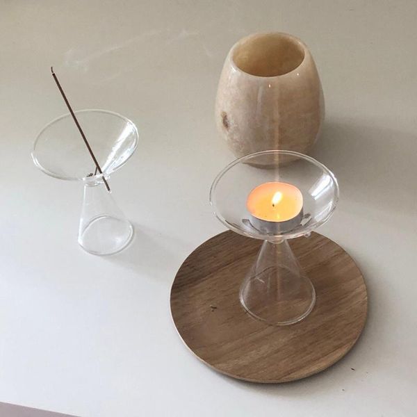 candle holders merry christmas glass holder for home decor incense burner stick-holder stick insence
candle holders merry christmas glass holder for home decor incense burner stick-holder stick insence