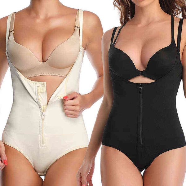 fajas reductoras bodysuit latex body shaper levanta cola post parto surgery girdle slimming corset underbust waist trainer us 211112, Black;white
fajas reductoras bodysuit latex body shaper levanta cola post parto surgery girdle slimming corset underbust waist trainer us 211112, Black;white