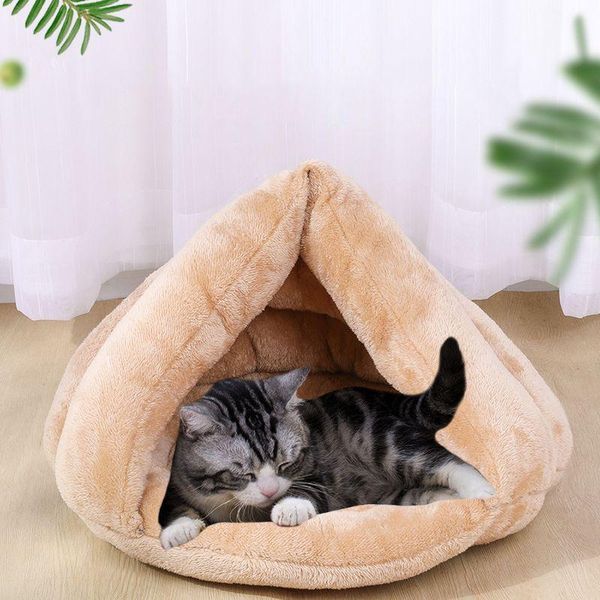 cat beds & furniture pet slipper-style doghouse winter thickening warm mat windproof and sleeping bag n1e
cat beds & furniture pet slipper-style doghouse winter thickening warm mat windproof and sleeping bag n1e
