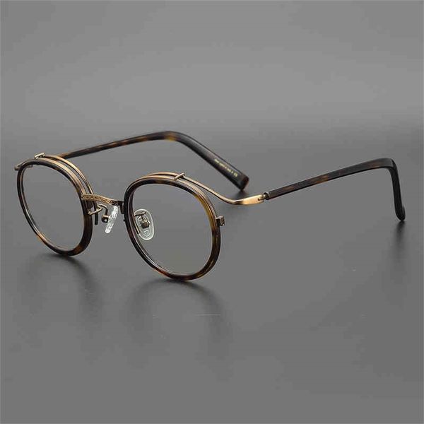 80% off wholesale handmade round spectacle classical hu ge same literary hawksbill myopia frame male, White;black
80% off wholesale handmade round spectacle classical hu ge same literary hawksbill myopia frame male, White;black