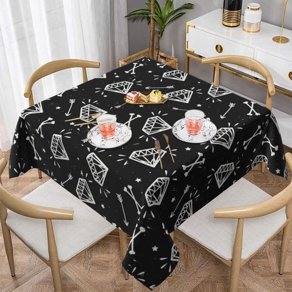 table cloth cute doodles with diamonds bones arrows and stars tablecloth decorative printed cover polyester
table cloth cute doodles with diamonds bones arrows and stars tablecloth decorative printed cover polyester
