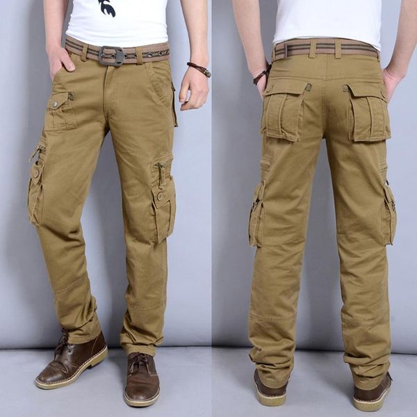 tactical cargo pants mens army jeans trousers soldier military clothes casual breathable cotton baggy camouflage men's, Black
tactical cargo pants mens army jeans trousers soldier military clothes casual breathable cotton baggy camouflage men's, Black