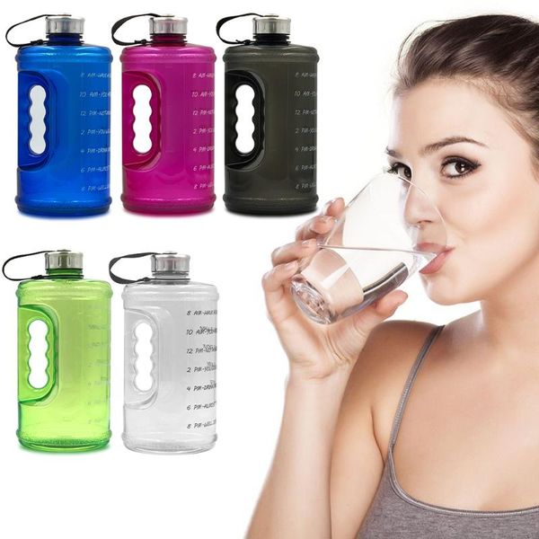 water bottle large capacity kettle with precise time scale fitness for training camping running outdoor gym sports
water bottle large capacity kettle with precise time scale fitness for training camping running outdoor gym sports