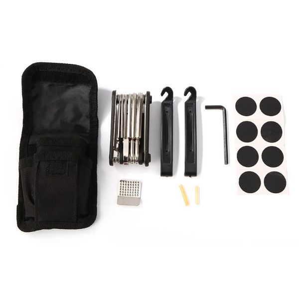 tools bicycle repair kit mtb road bike hex spoke wrench screwdriver tyre glue tire patch maintenance tool nylon pack
tools bicycle repair kit mtb road bike hex spoke wrench screwdriver tyre glue tire patch maintenance tool nylon pack