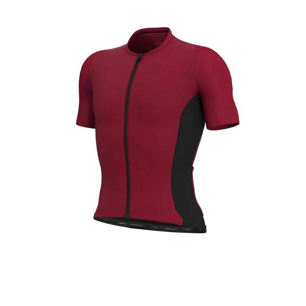 racing jackets 2021 summer cycling wear mountain bike men's short-sleeved competitive track quick-drying, Black;red
racing jackets 2021 summer cycling wear mountain bike men's short-sleeved competitive track quick-drying, Black;red