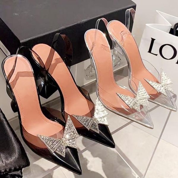 dress shoes women lady black silver pvc poined toes decor crystal bow thin heels shallow stiletto heel pump high sandals slingback
dress shoes women lady black silver pvc poined toes decor crystal bow thin heels shallow stiletto heel pump high sandals slingback