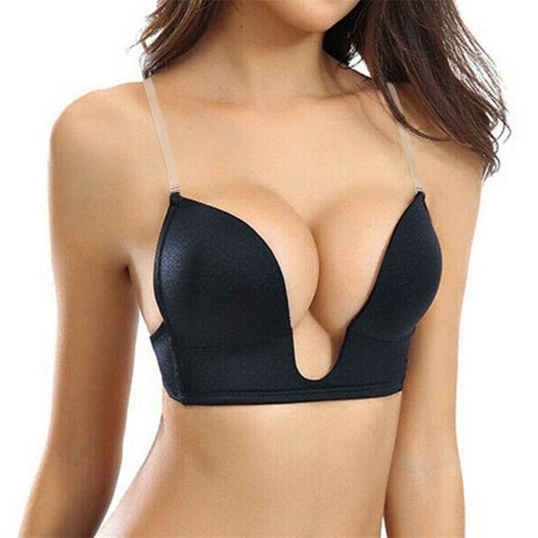 ybcg triangle cup women bra adjusted straps x-line bras wedding push up plunge women bralette black cotton bras deep u 211110, Red;black
ybcg triangle cup women bra adjusted straps x-line bras wedding push up plunge women bralette black cotton bras deep u 211110, Red;black