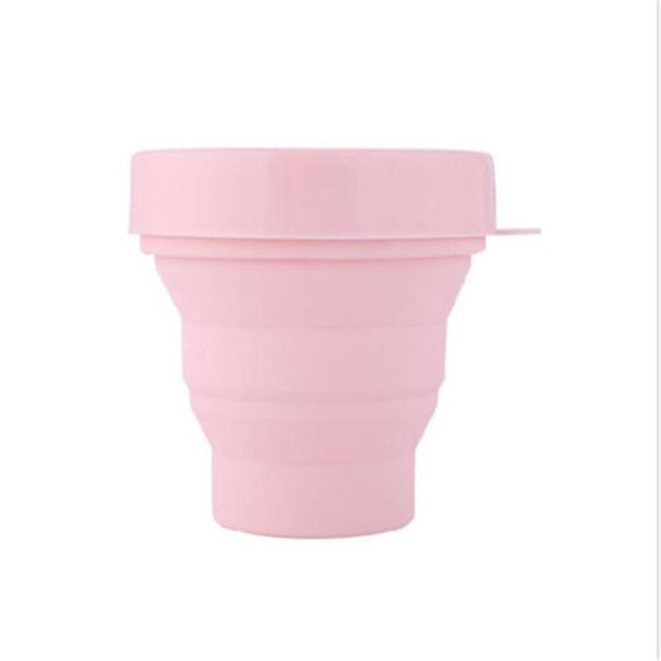 cups & saucers silicone folding drinking cup portable collapsible cartoon health and environmental friendly travel
cups & saucers silicone folding drinking cup portable collapsible cartoon health and environmental friendly travel