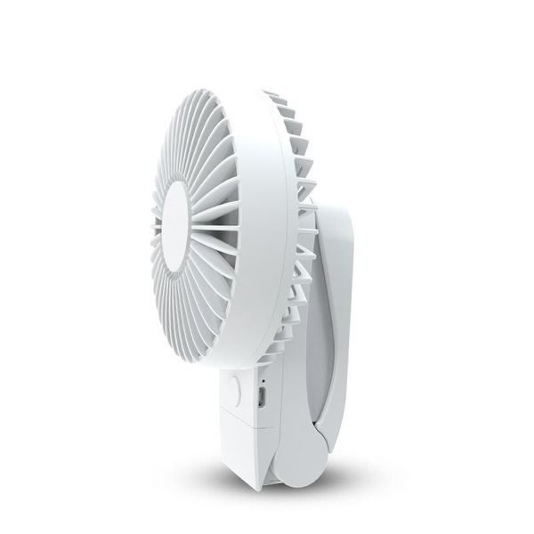 portable cooling mini usb fan 4000mah 4 speeds 360 degree all-round rotation rechargeable air electric fans
portable cooling mini usb fan 4000mah 4 speeds 360 degree all-round rotation rechargeable air electric fans