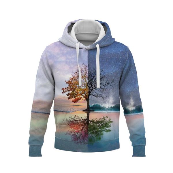 men's hoodies & sweatshirts 2021s fashion 3d printing hoodie harajuku casual street entertainment style women's children's ou, Black
men's hoodies & sweatshirts 2021s fashion 3d printing hoodie harajuku casual street entertainment style women's children's ou, Black