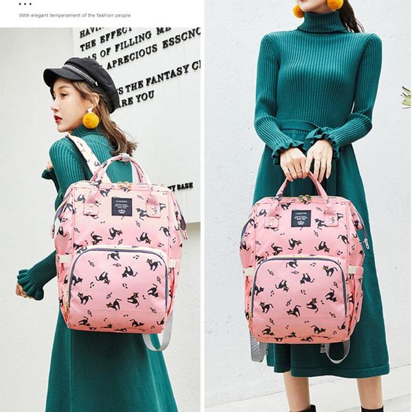 diaper bags waterproof mom backpack pu fabric large nursing mummy travel maternity shoulder bag
diaper bags waterproof mom backpack pu fabric large nursing mummy travel maternity shoulder bag