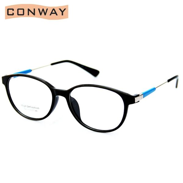 fashion sunglasses frames conway round retro non-prescription eyeglasses tr90 lightweight clear lens glasses frame women men eyewear rx opti, Black
fashion sunglasses frames conway round retro non-prescription eyeglasses tr90 lightweight clear lens glasses frame women men eyewear rx opti, Black