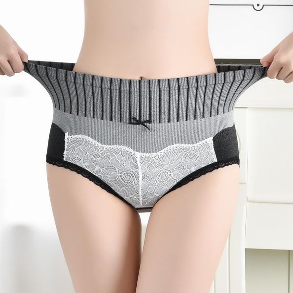 women's panties high-waisted underwear with abdomen design large size breathable comfortable to wear for women xrq88, Black;pink
women's panties high-waisted underwear with abdomen design large size breathable comfortable to wear for women xrq88, Black;pink