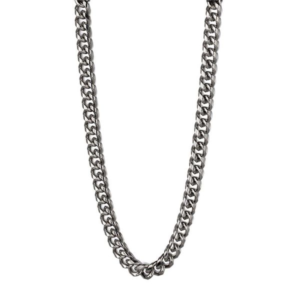 chains 6-8mm width curb cuban link chain necklace punk stainless steel chokers silver plated metal fashion jewelry glft
chains 6-8mm width curb cuban link chain necklace punk stainless steel chokers silver plated metal fashion jewelry glft