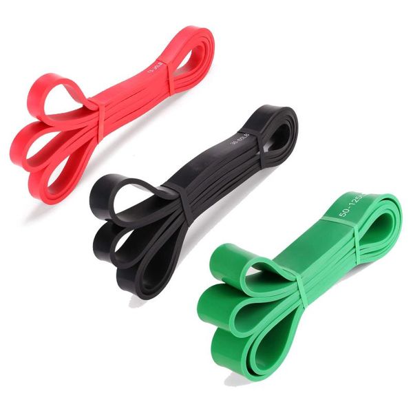 resistance bands loop power pull up exercise elastic expander leg muscle strengthen gym equipment for home stretch fitness
resistance bands loop power pull up exercise elastic expander leg muscle strengthen gym equipment for home stretch fitness
