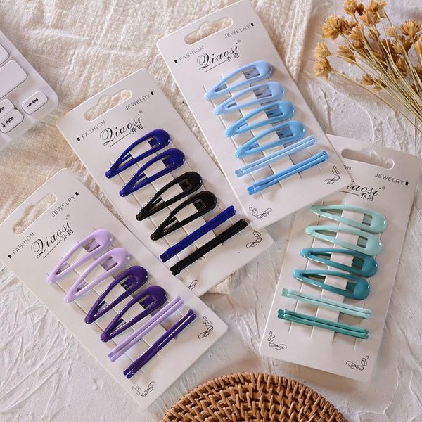 children's hair clip cute broken korean web celebrity candy color headdress girl trim bb set wholesale accessories, Slivery;white
children's hair clip cute broken korean web celebrity candy color headdress girl trim bb set wholesale accessories, Slivery;white