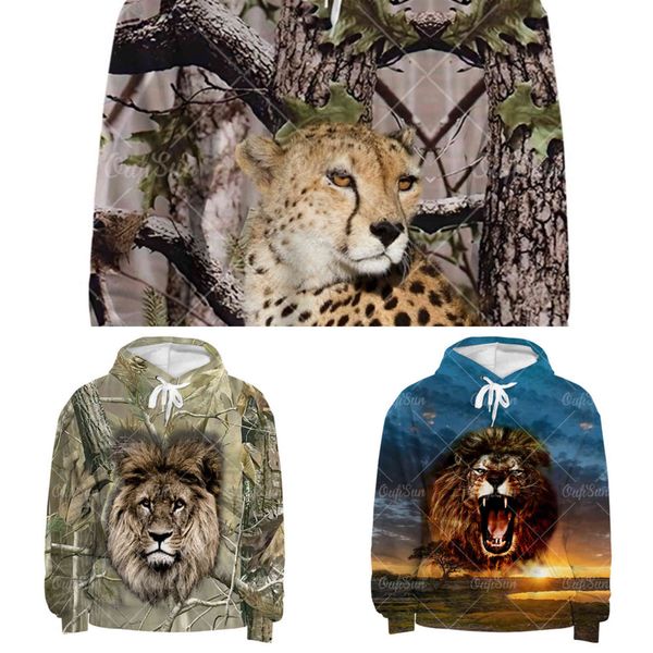 new forest camouflage animal 3d printing men hoodie casual long mouw trui harajuku oversized 52030, Black;green
new forest camouflage animal 3d printing men hoodie casual long mouw trui harajuku oversized 52030, Black;green
