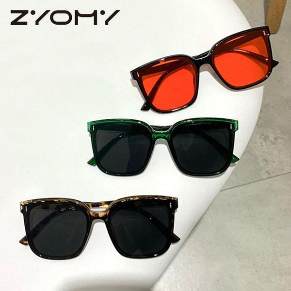 sun glasses for unsunscreen sunglasses square shape personal fashion eyeware decorative accessories uv400, White;black
sun glasses for unsunscreen sunglasses square shape personal fashion eyeware decorative accessories uv400, White;black